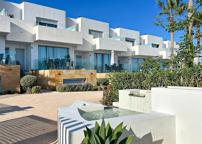 4 Bedroom Gorgeous In Fuengirola * Fuengirola